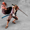 One Piece - Figure Shanks, Red-haired P.O.P. Playback Memories
