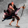 One Piece - Figure Shanks, Red-haired P.O.P. Playback Memories