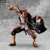 One Piece - Figure Shanks, Red-haired P.O.P. Playback Memories