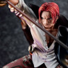 One Piece - Figure Shanks, Red-haired P.O.P. Playback Memories