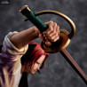 One Piece - Figure Shanks, Red-haired P.O.P. Playback Memories