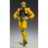 JoJo's Bizarre Adventure Part4 - Dio or The World figure, Super Action Chozokado Big