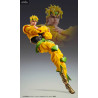 JoJo's Bizarre Adventure Part4 - Dio or The World figure, Super Action Chozokado Big