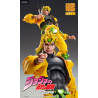 JoJo's Bizarre Adventure Part4 - Dio or The World figure, Super Action Chozokado Big