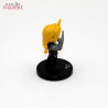 Fullmetal Alchemist - Gashapon d’Edward Elric avec automail (seconde main)