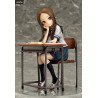 Karakai Jozu No Takagi-san - Figurine Takagi-san