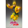 JoJo's Bizarre Adventure Part4 - Dio or The World figure, Super Action Chozokado Big