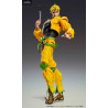 JoJo's Bizarre Adventure Part4 - Dio or The World figure, Super Action Chozokado Big