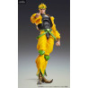 JoJo's Bizarre Adventure Part4 - Dio or The World figure, Super Action Chozokado Big