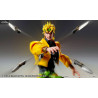 JoJo's Bizarre Adventure Part4 - Dio or The World figure, Super Action Chozokado Big