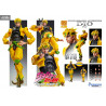 JoJo's Bizarre Adventure Part4 - Dio or The World figure, Super Action Chozokado Big
