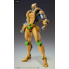 JoJo's Bizarre Adventure Part4 - Dio or The World figure, Super Action Chozokado Big