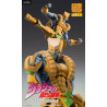 JoJo's Bizarre Adventure Part4 - Dio or The World figure, Super Action Chozokado Big