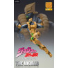 JoJo's Bizarre Adventure Part4 - Figurine Dio ou The World, Super Action Chozokado Big