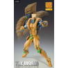 JoJo's Bizarre Adventure Part4 - Dio or The World figure, Super Action Chozokado Big