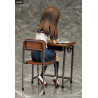 Karakai Jozu No Takagi-san - Takagi-san figure