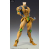 JoJo's Bizarre Adventure Part4 - Dio or The World figure, Super Action Chozokado Big