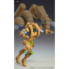 JoJo's Bizarre Adventure Part4 - Dio or The World figure, Super Action Chozokado Big