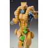 JoJo's Bizarre Adventure Part4 - Dio or The World figure, Super Action Chozokado Big