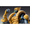 JoJo's Bizarre Adventure Part4 - Dio or The World figure, Super Action Chozokado Big