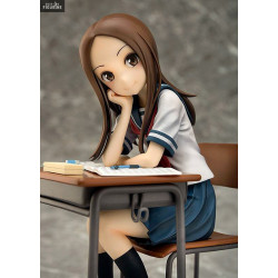 Karakai Jozu No Takagi-san...