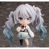 Hatsune Miku figure Lonely SEKAI, Nendoroid