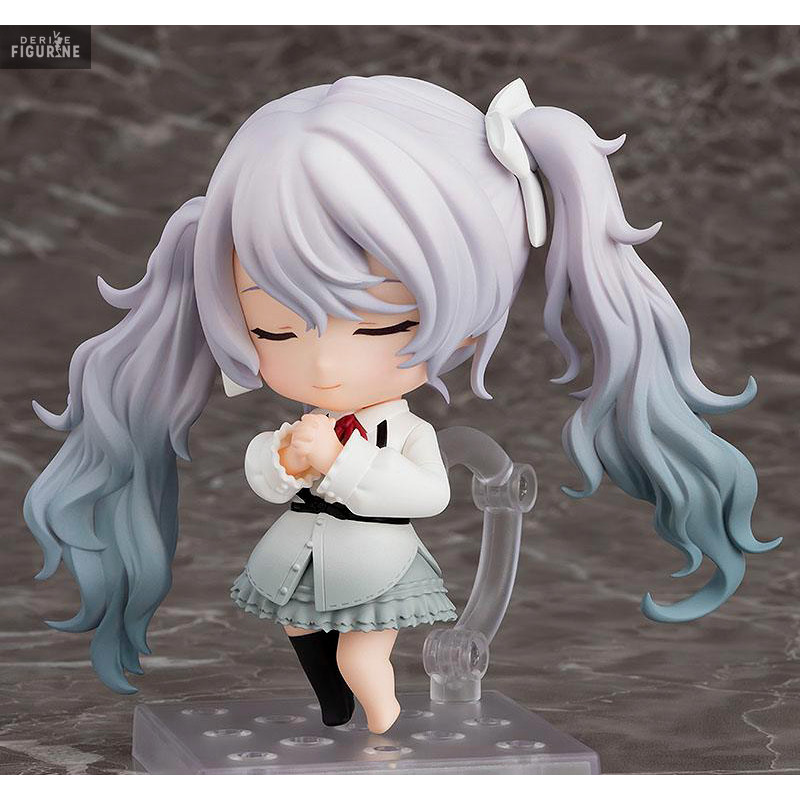 Hatsune Miku figure Lonely...