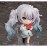 Hatsune Miku figure Lonely SEKAI, Nendoroid
