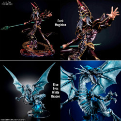Yu-Gi-Oh! - Dark Magician...