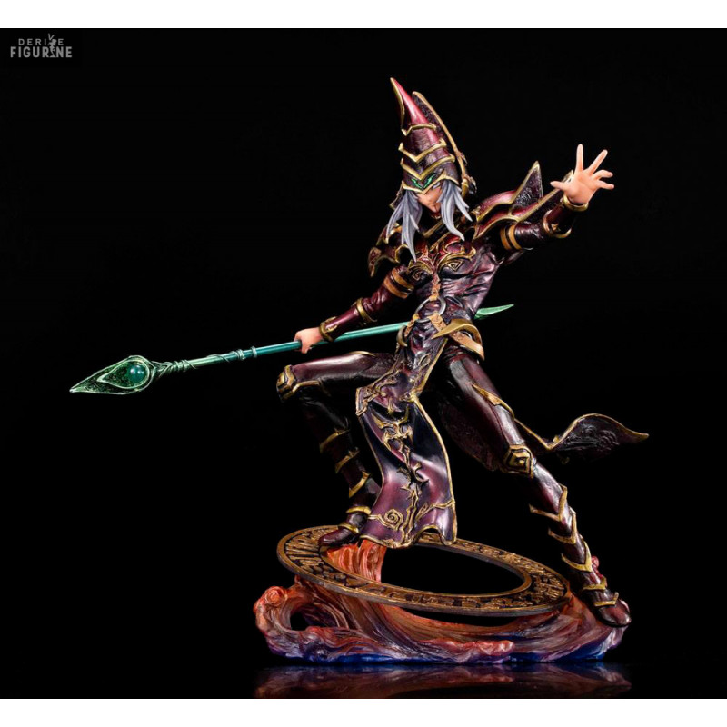 Yu-Gi-Oh! - Figurine Dark...