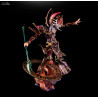 Yu-Gi-Oh! - Dark Magician (Arkana) or Blue Eyes White Dragon (Holographic Edition) figure, Art Works Monsters
