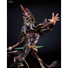 Yu-Gi-Oh! - Dark Magician (Arkana) or Blue Eyes White Dragon (Holographic Edition) figure, Art Works Monsters