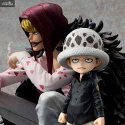 One Piece - Figurine...