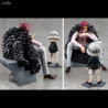 One Piece - Corazon & Law figure, Limited Edition, Excellent Model Limited P.O.P