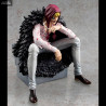 One Piece - Corazon & Law figure, Limited Edition, Excellent Model Limited P.O.P