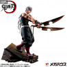 Demon Slayer Kimetsu no Yaiba - Figure Tengen Uzui, G.E.M