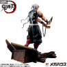 Demon Slayer Kimetsu no Yaiba - Figure Tengen Uzui, G.E.M