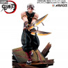 Demon Slayer Kimetsu no Yaiba - Figure Tengen Uzui, G.E.M