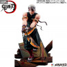 Demon Slayer Kimetsu no Yaiba - Figure Tengen Uzui, G.E.M