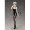 Strike Witches - Figure Sanya V. Litvyak, Bunny Style