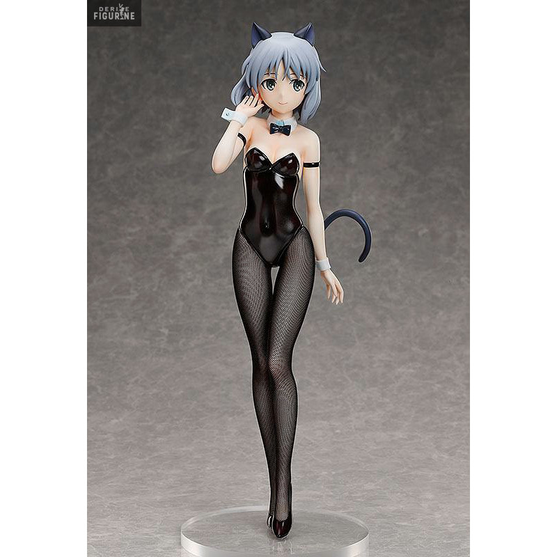 Strike Witches - Figure...