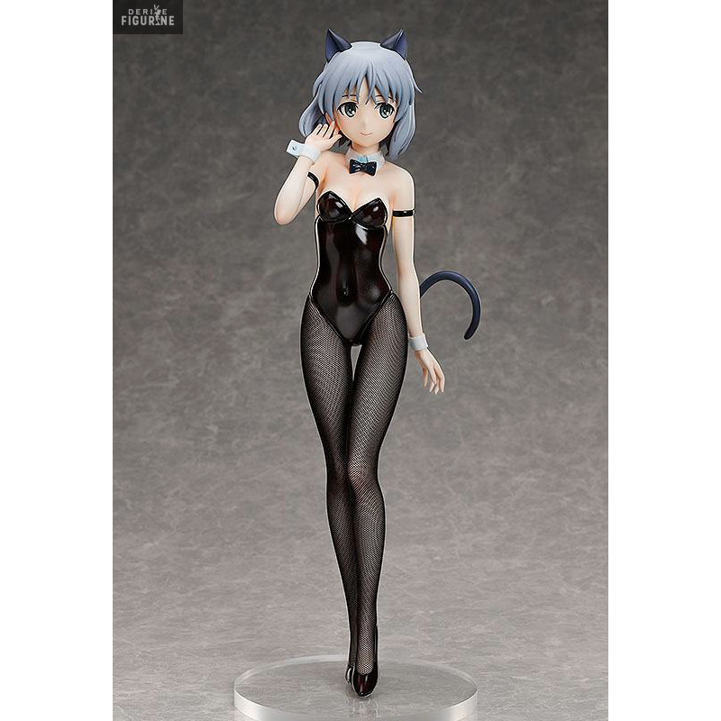 Strike Witches - Figurine...