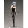 Strike Witches - Figure Sanya V. Litvyak, Bunny Style