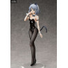 Strike Witches - Figure Sanya V. Litvyak, Bunny Style