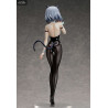 Strike Witches - Figure Sanya V. Litvyak, Bunny Style