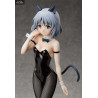 Strike Witches - Figure Sanya V. Litvyak, Bunny Style