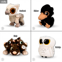 Harry Potter - Plush...