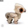 Harry Potter - Plush Buckbeak, Fluffy, Hedwig or Niffler, Qreature