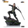 Marvel, Avengers Infinity War - Figure Black Widow, BDS Art Scale