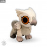 Harry Potter - Plush Buckbeak, Fluffy, Hedwig or Niffler, Qreature